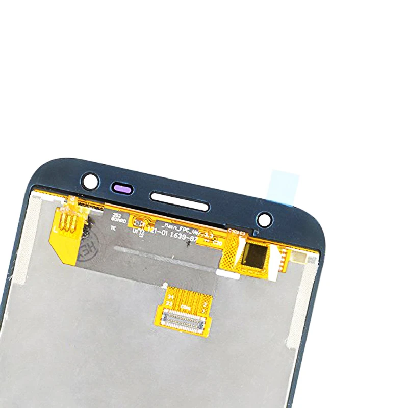 ЖК дисплей для Samsung Galaxy J3 2017 J330 J3308 J3300 J330F LCD TFT кодирующий преобразователь