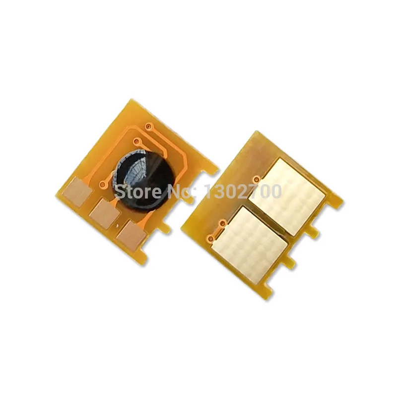 20 шт. 30K 828A CF358A CF359A CF364A CF365A чип барабана для HP Color LaserJet Enterprise M880 M855 M880z M855dn M855xh M855x