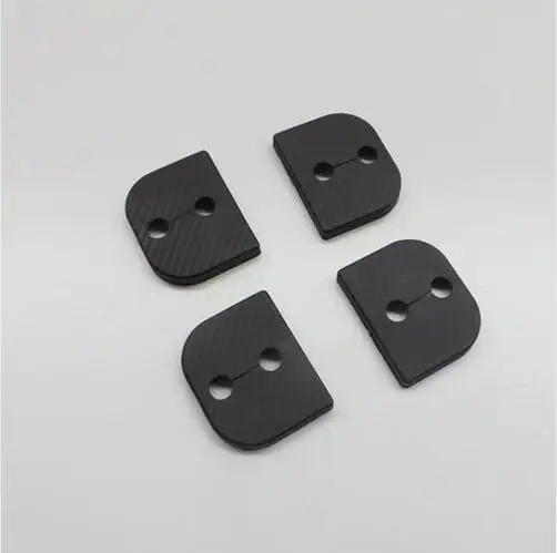 Кнопка дверного замка автомобиля декоративная крышка для Suzuki SX4 S cross 2013 2014