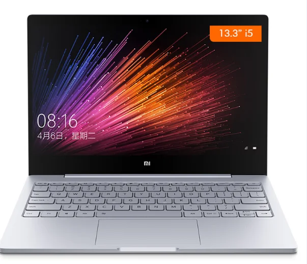 Powforward (10 шт.) 13 3 &quotИспанский для Xiaomi Notebook Mi Air дюймов силиконовый чехол клавиатуры