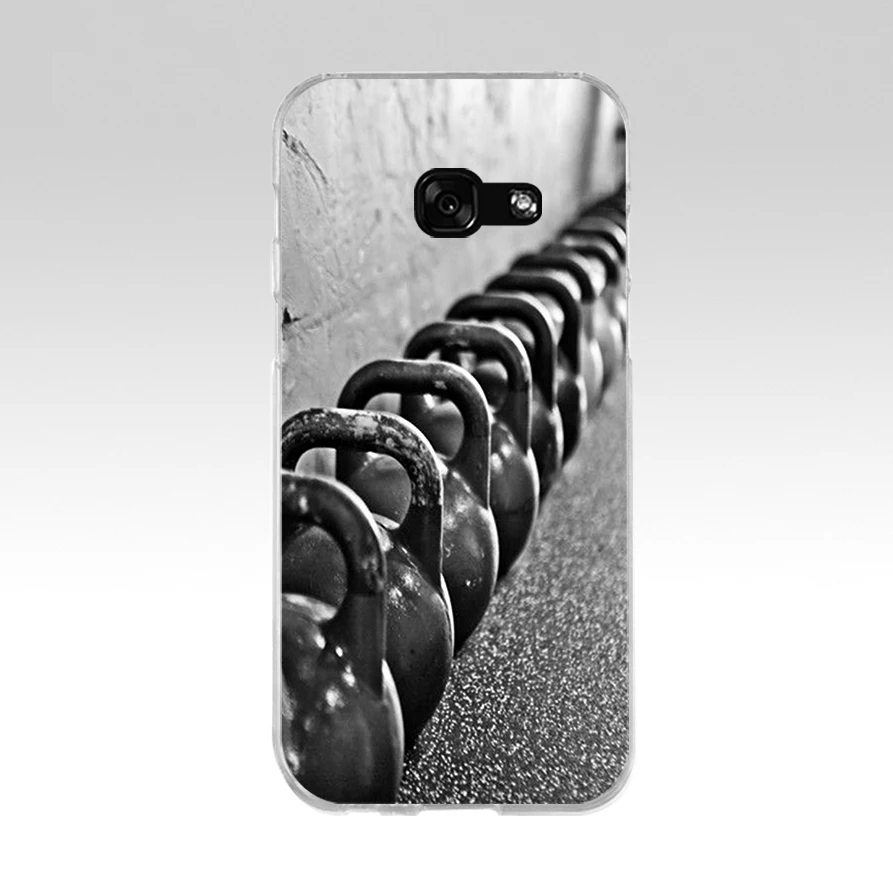 188AQ Jay Cutler IFBB Bodybuilder Мягкий Силиконовый ТПУ чехол для телефона Samsung galaxy a3 a5 2016 2017 a6 A8