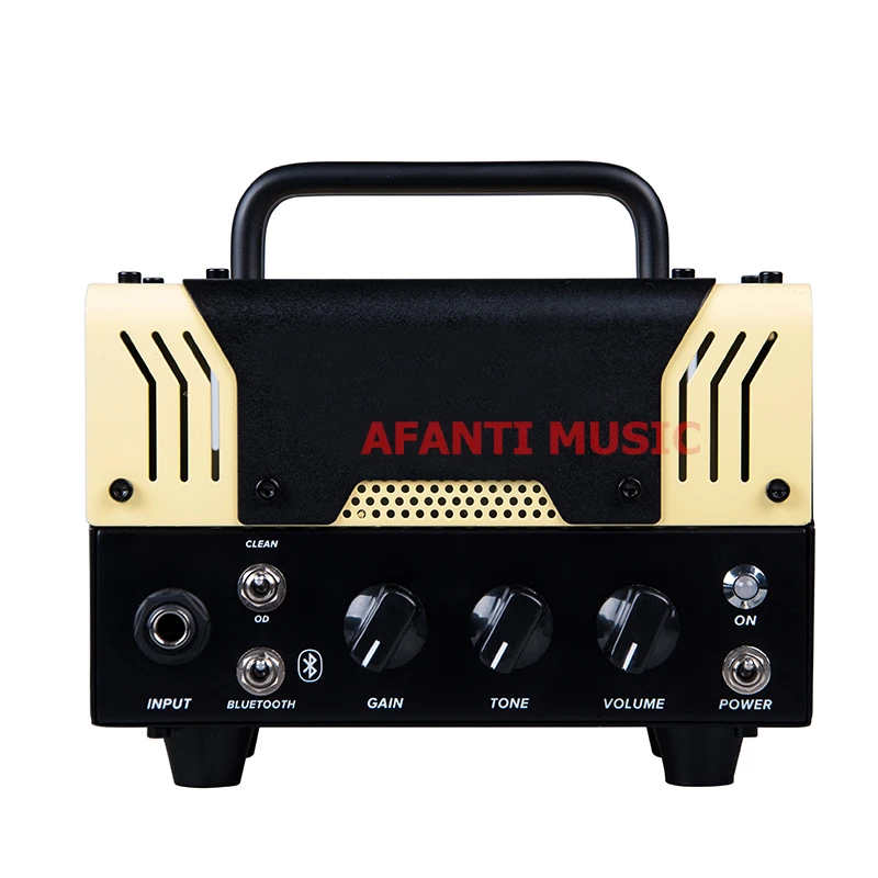 Усилитель электрогитары Afanti Music (AMP 107)|guitar amplifier|electric guitar amplifieramplifier |