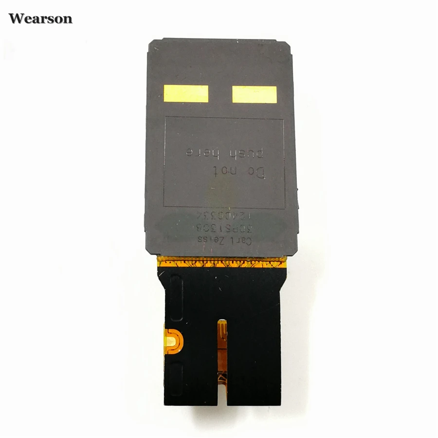 Гибкий кабель для задней камеры Nokia Lumia 909 1020 N909 N1020 МП оригинальная большая задняя