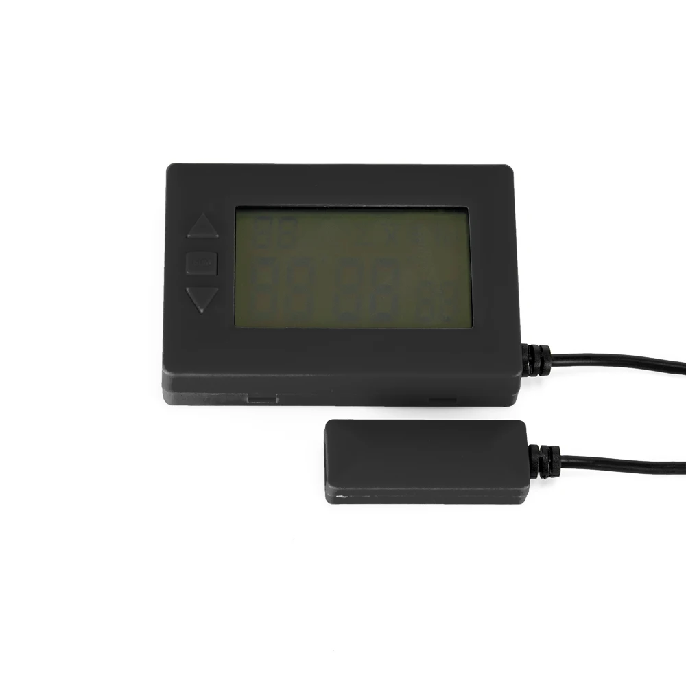 only Receiver black Одобренный CE V3 Lap таймер 1" интервальный рекордер набор приемник инфракрасный УЛЬТРАКРАСНЫЙ+ передатчик для мотоцикла картинг гоночный трек - Цвет: only Receiver black