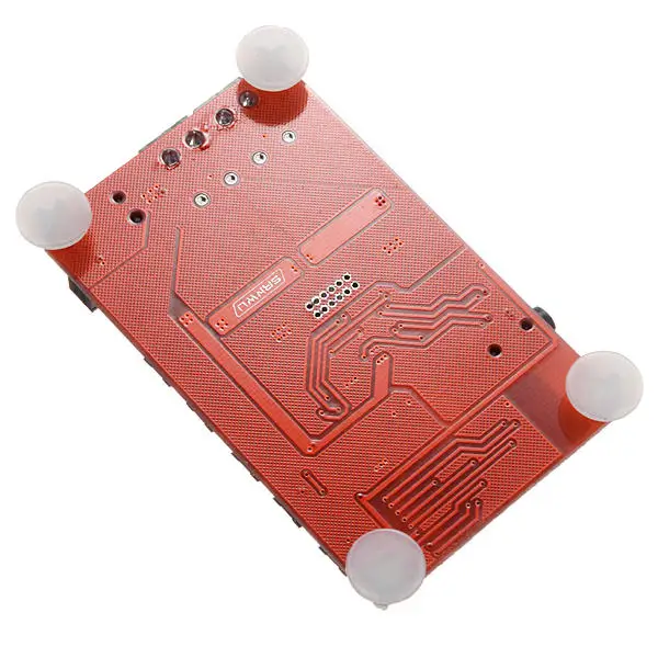 TDA7492P 2x50 Ватт двухканальный усилитель беспроводной цифровой Bluetooth 4 0 аудио |