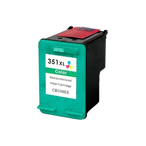 Бренд einkshop 350XL 351XL совместимый чернильный картридж 350 351 подходит для принтера HP