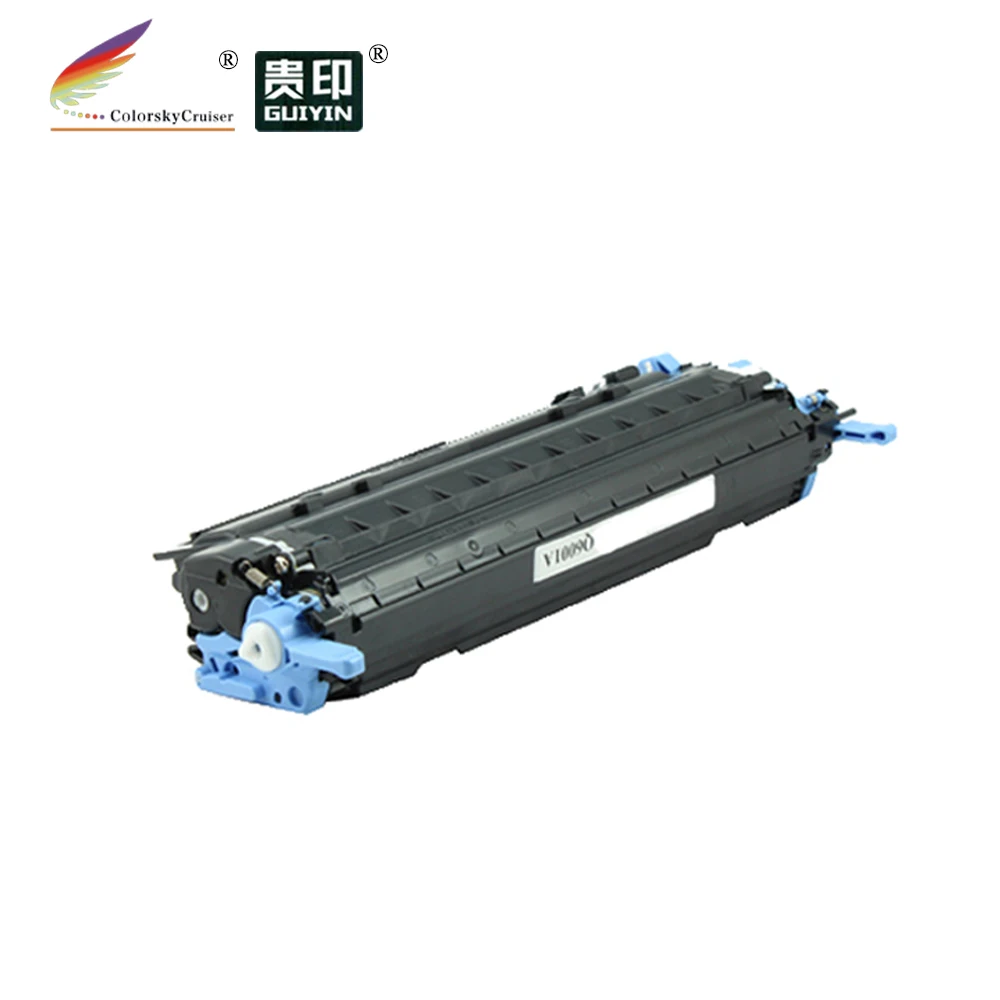 CS-H6000-6003) тонер лазерный принтер картридж для лазерного hp 1600 2600 2605 CM1015 1015 1017 Q6000A Q6001A Q6002A Q6003A KCMY