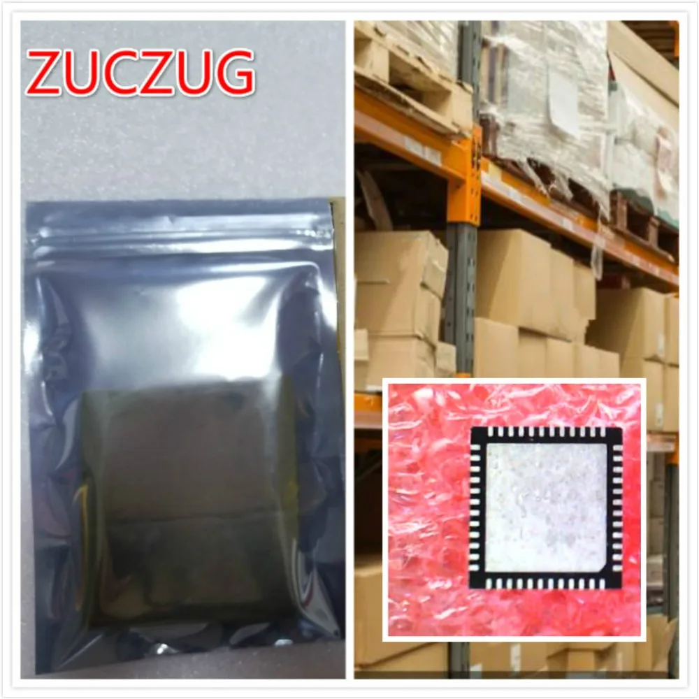 2 шт. ALC5672 QFN ALC5672-VB-CG | Электроника