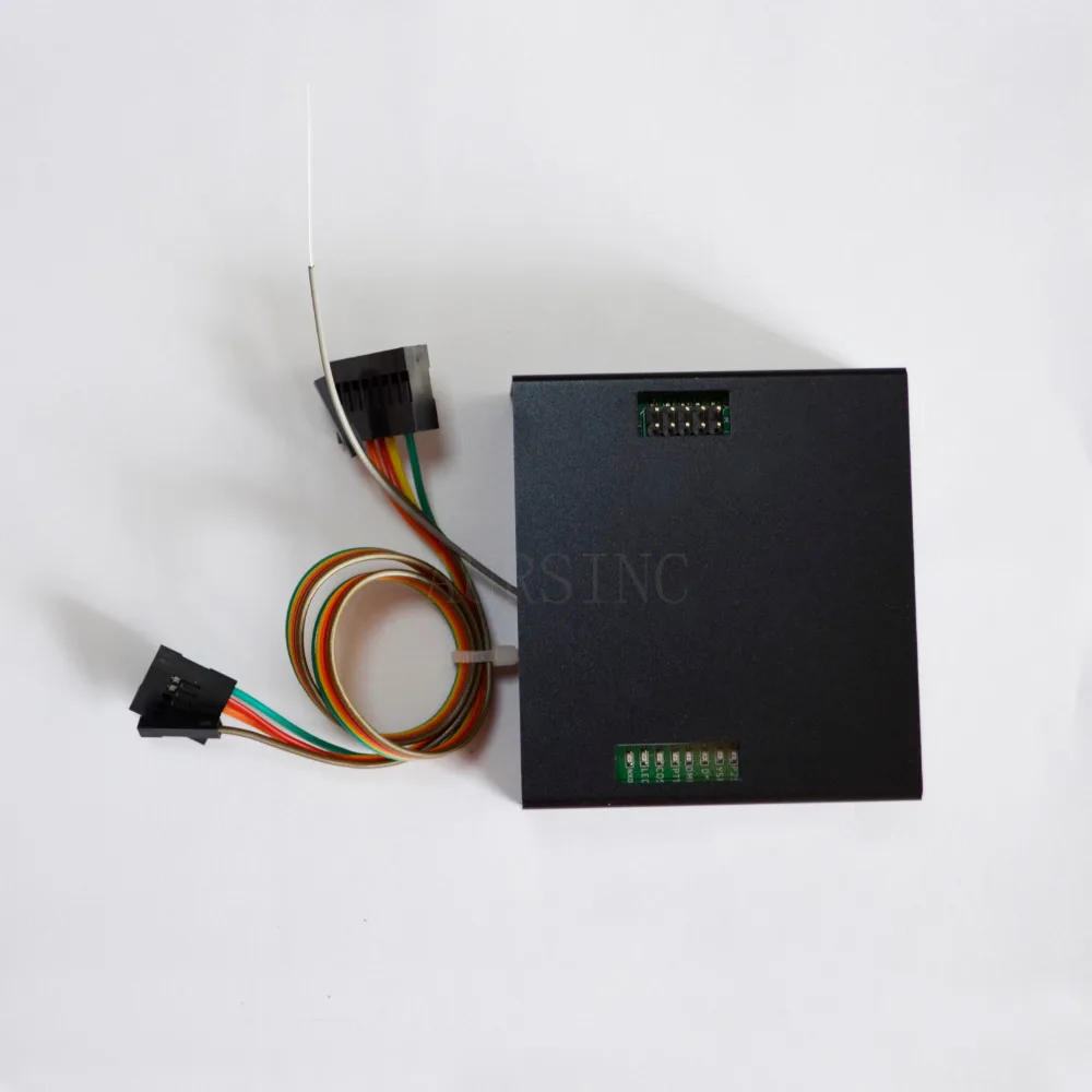 MMDVM многорежимный цифровой голосовой модем с открытым исходным кодом +