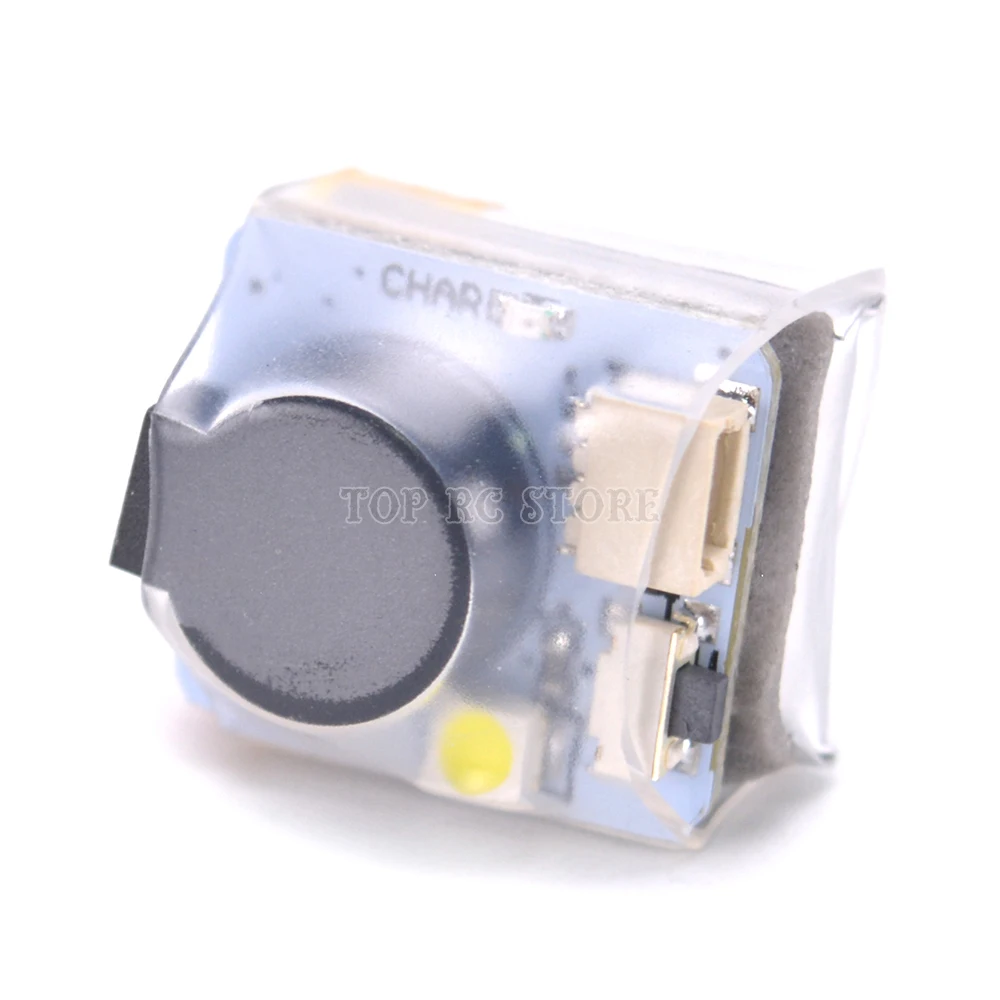 Φ JHE42B s Finder 5V Super Tracker 100DB светодиодный светодиодным зуммером и сигнализацией для