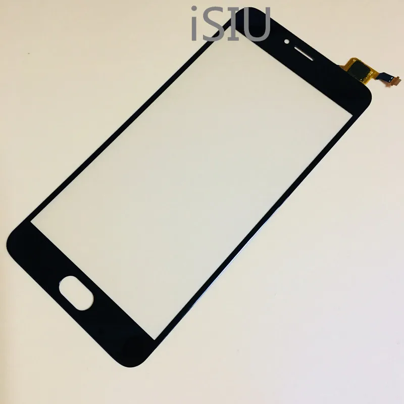 Сенсорный экран для Meizu M3 Note L681H M681H 5 ''ЖК дисплей стеклянный дигитайзер|touch