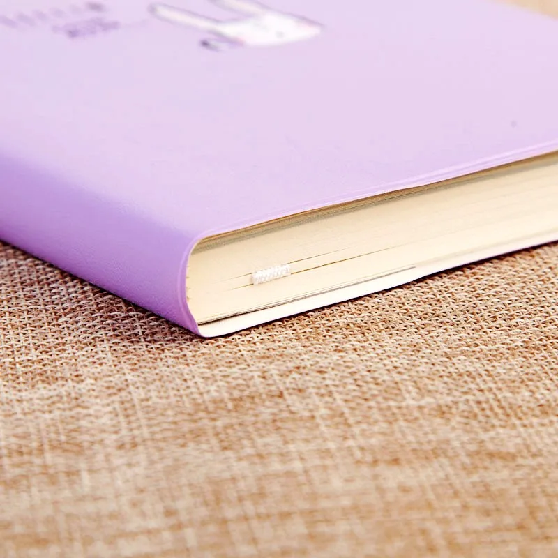 Милые канцелярские принадлежности мультфильм Аниме Дневник записная книжка