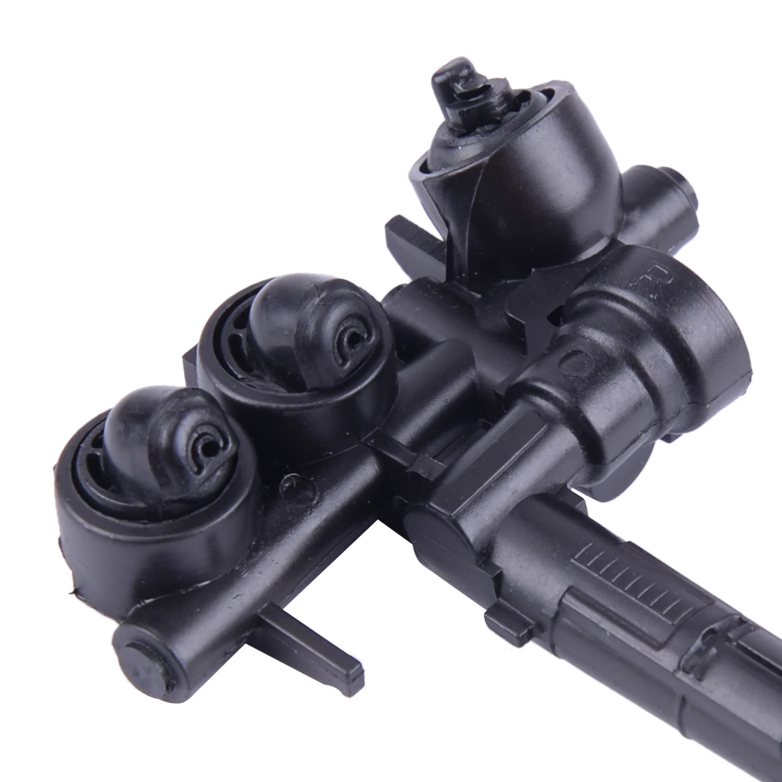 Headlight Washer Nozzle Left+Right Fit For Mercedes W220 S430 S500 S600 S55AMG 1999 2000 2001 2002 2003 2004 2005 A2208601547 | Автомобили