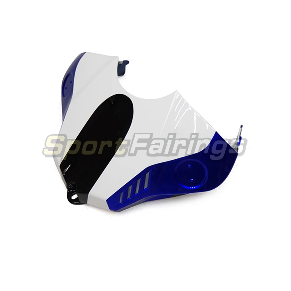 Полный R1 2015 2016 обтекатель комплект YZF-R1 15 16 впрыска мотоцикла Cowlings черный синий