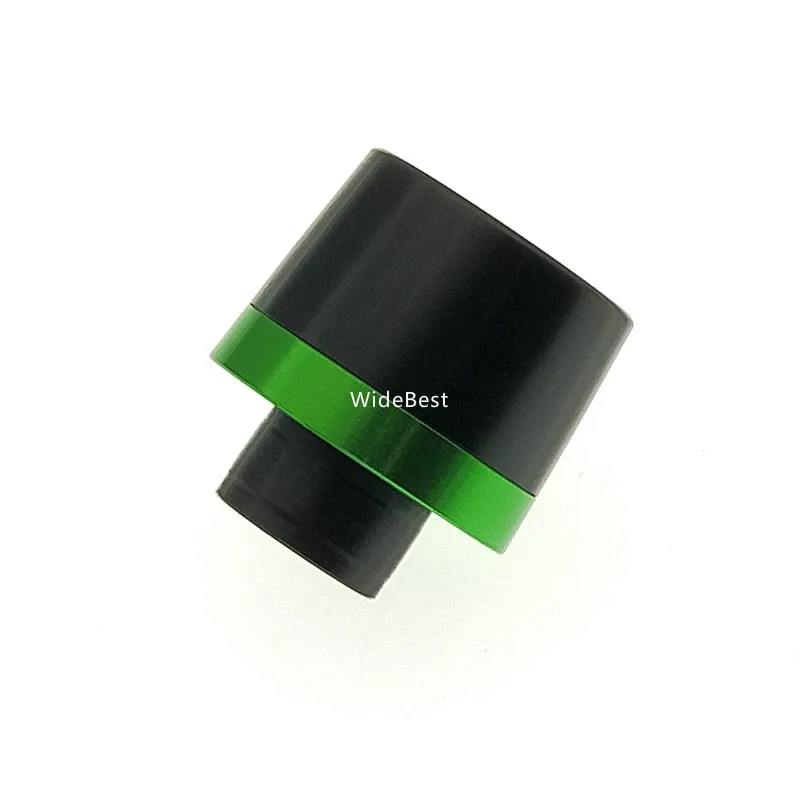 Uwell crown 4 IV/Uwell Valyrian/Vapor Storm trip tank/horizontech falcon капельный наконечник с широким