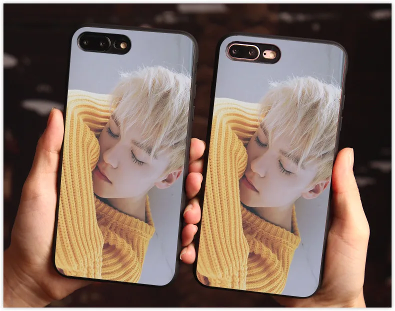 Мягкий силиконовый чехол Vernon для iphone X 8 6s 7 Plus 5s Vernon meme, чехол для iphone X 8 7 6 6s plus XS XR MAX, чехлы