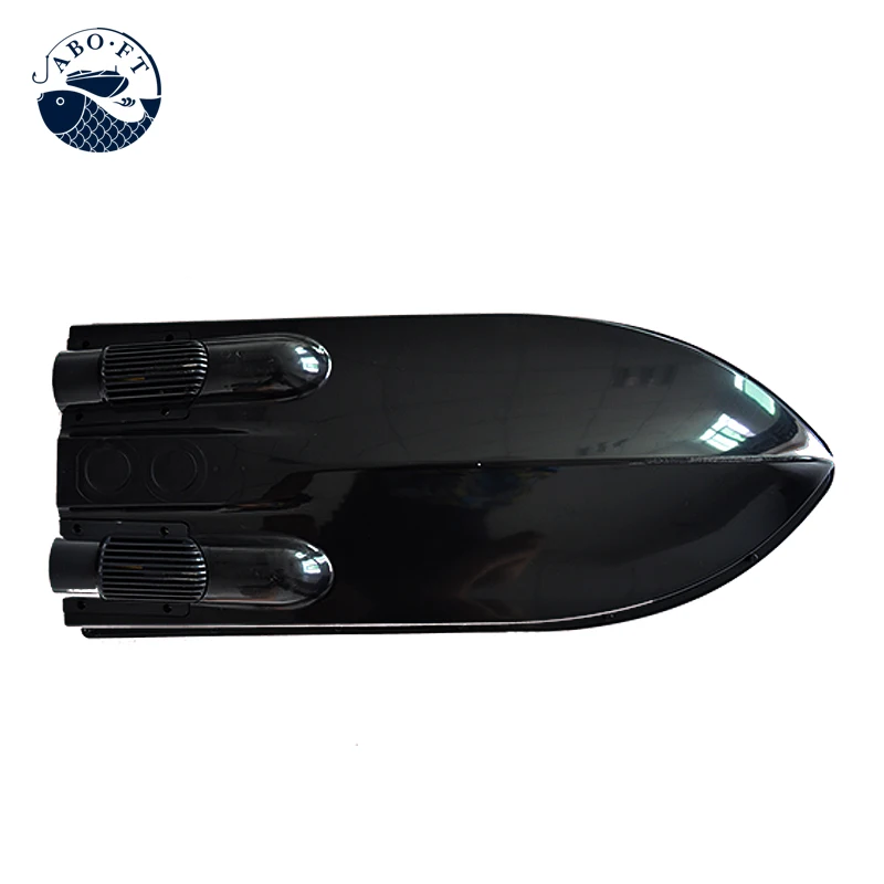 Бесплатная доставка JABO 2Bd 20Ah 2 4 ГГц sonar fish finder приманка лодка для рыболовных