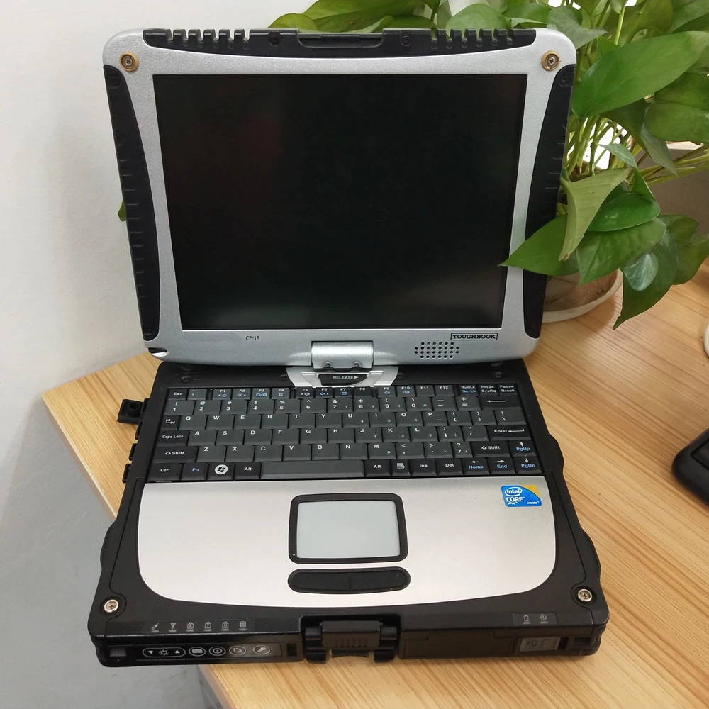 Лучшее Качество MB Star C5 SD Connect компактный 5 с CF19 ноутбука звезды C5 диагностики V2019.12 программное обеспечение для автомобиля грузовика