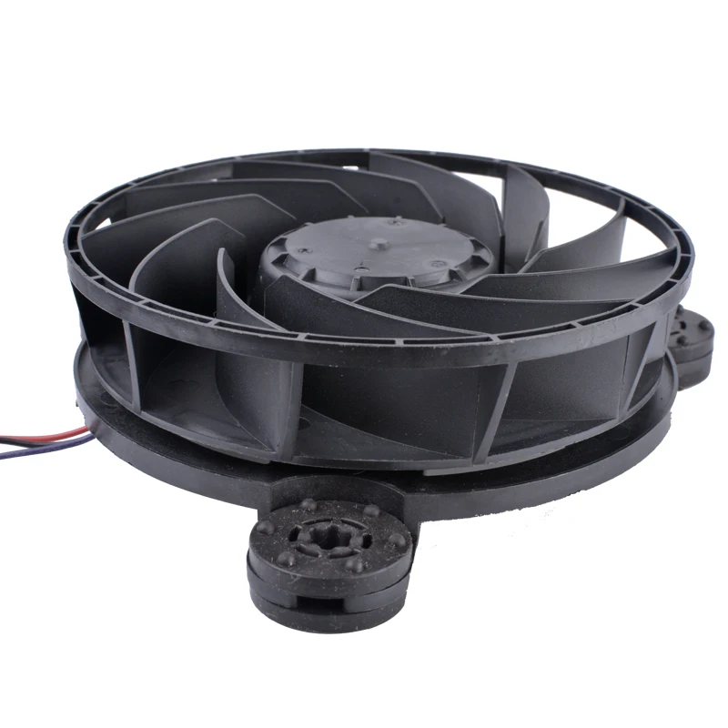 Революция в системах охлаждения оригинальный GW12E12MS1MB-52 12V 0.163A Вентилятор