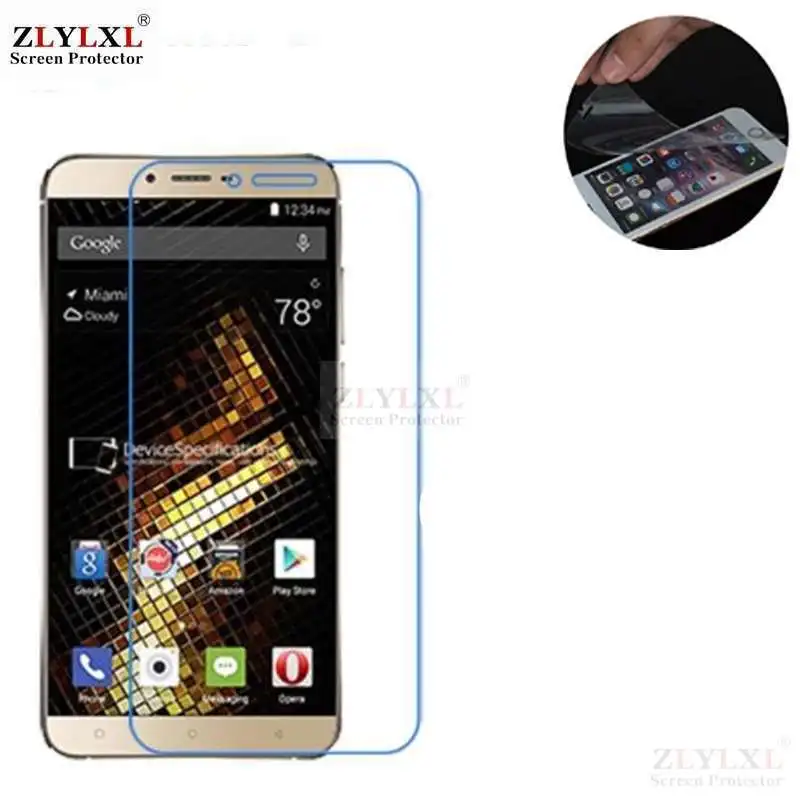 HD мягкая пленка для Blu Studio Touchbook G7 Tank Extreme Vivo 5 Mini V050Q 0 T490Q XL 2 5R Защитная