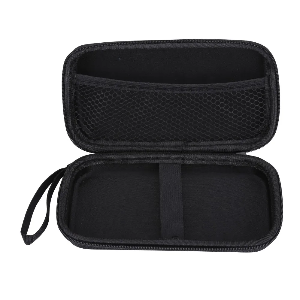 Just shaver case Чехол Oneblade для путешествий, Жесткий Чехол для переноски, для микро бритвы, всего тела, триммер и бритва - Цвет: Just shaver case
