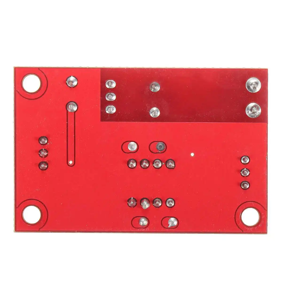 CLAITE DC 9-24 В AC 8-16 В NE5532 Hifi аудио OP AMP микрофонный предусилитель Предварительный усилитель доска