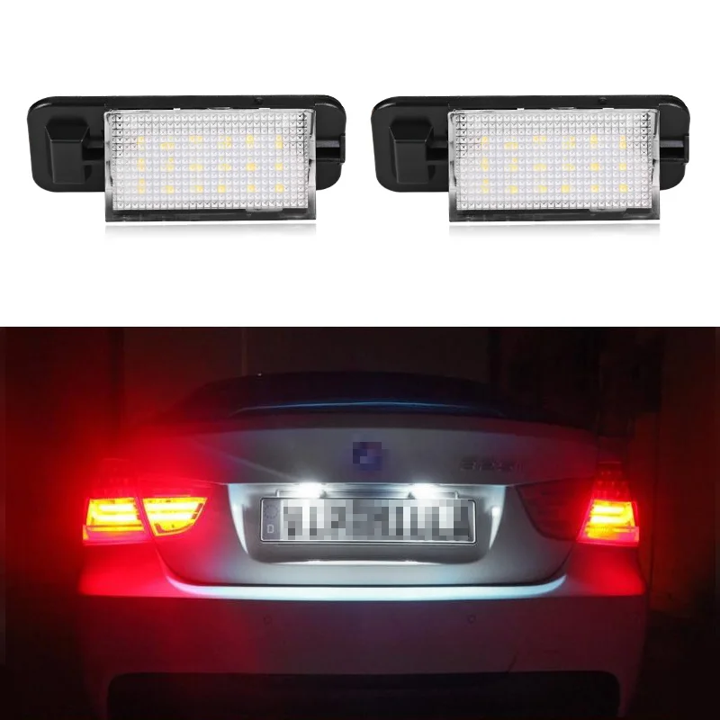 

Fishberg BMW E36 2835 SMD 6000k 12v BMW E36 318i 318is 318ti 325i