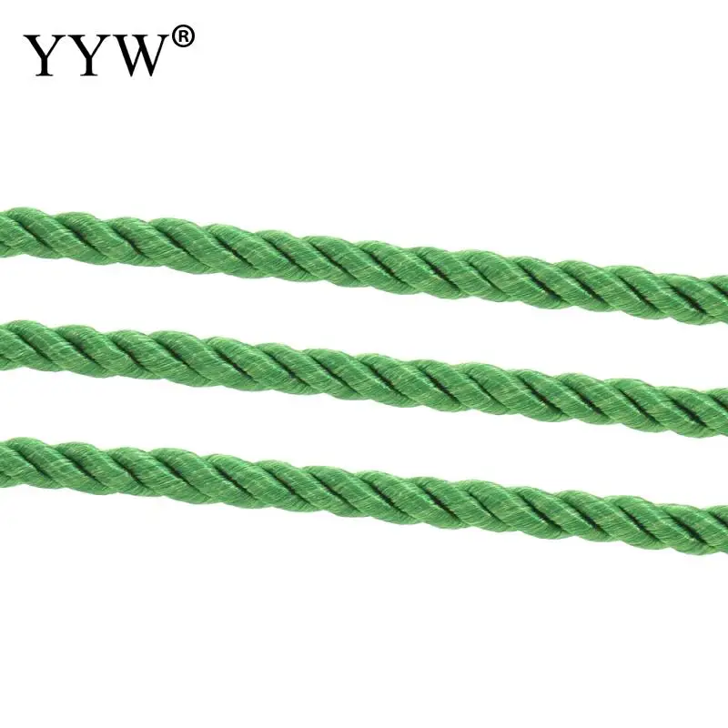 Плетеный Нейлоновый плетеный браслет 5 мм 20 цветов 9 цветов|chinese knot|colored nylon cordnylon cord