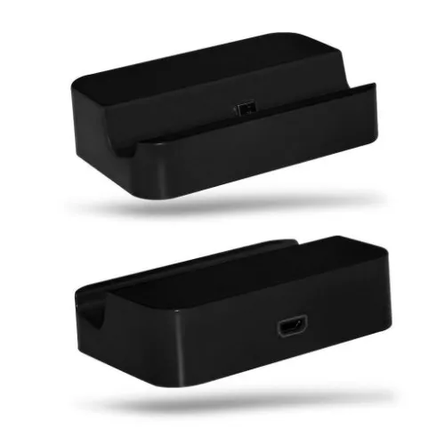 Micro USB зарядное устройство док станция Подставка для Nokia Lumia 520 625 630 635 730 830 925 930 +