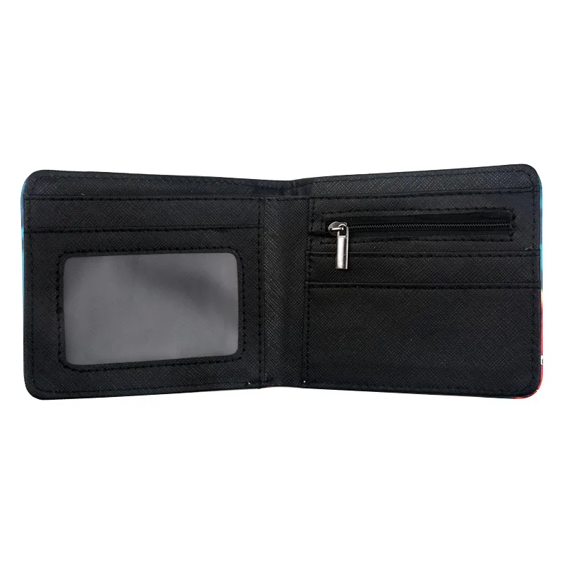 Новое поступление 2018 мультфильм БИВИС и баттхед Чехол бумажник с карманом для