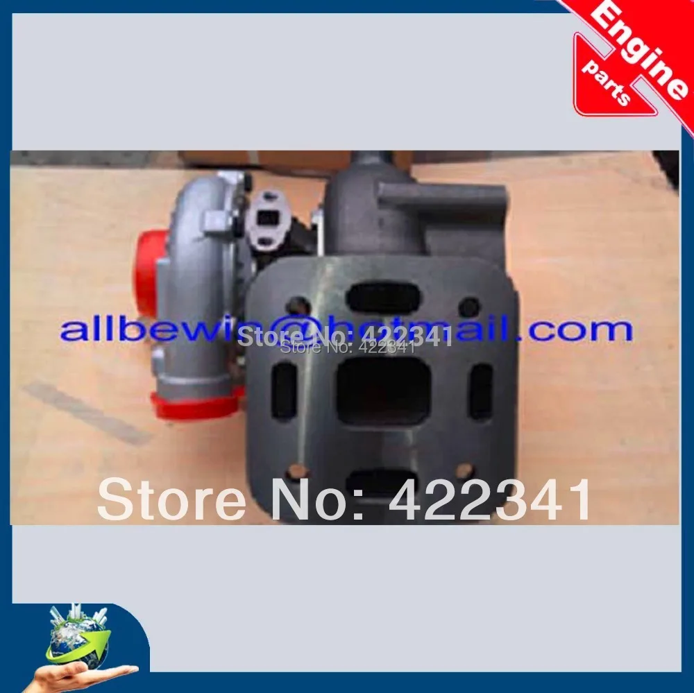 4BT турбонагнетателя | Автомобили и мотоциклы