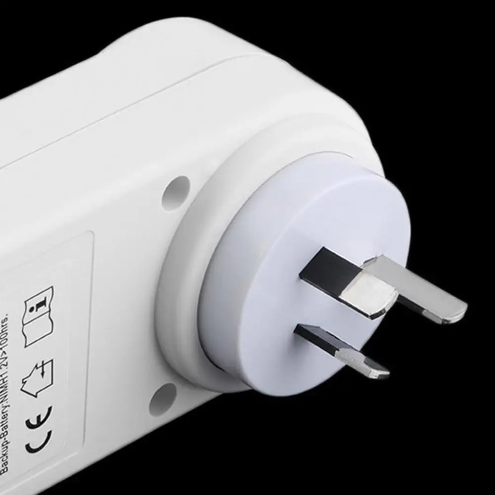 2017 абсолютно новый 7 дневный цифровой электронный ЖК разъем 12/24 часовой таймер