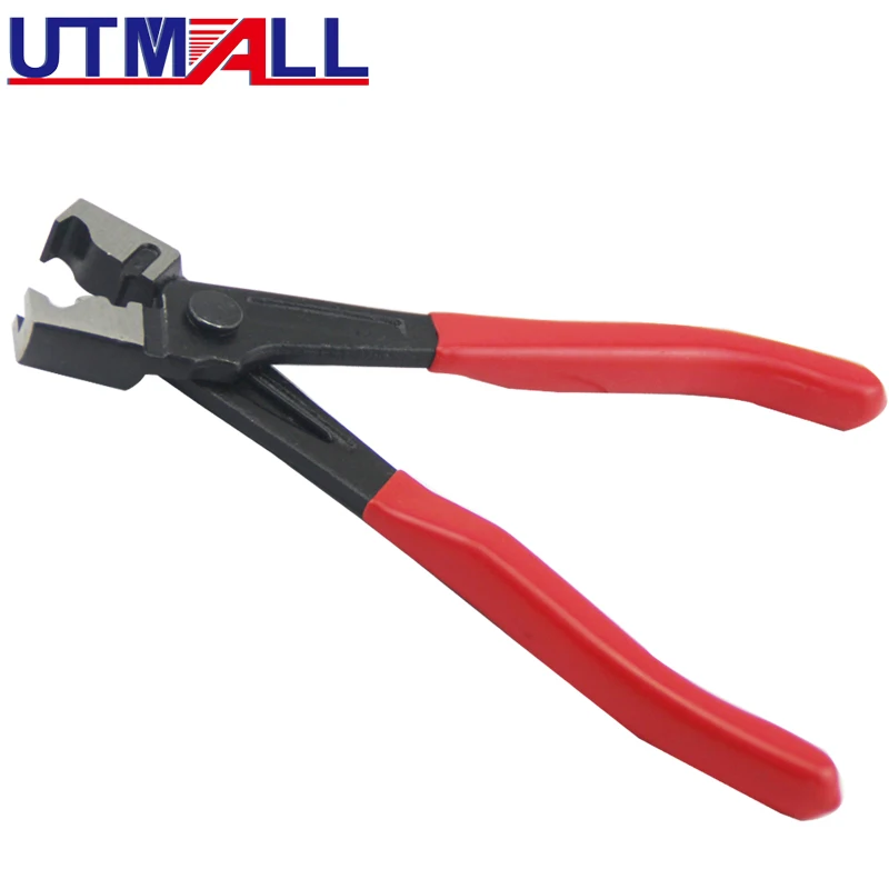 Стальной зажим для шланга кусачки Mercedes Benz BMW Audi Volkswagen|pliers clips|clic hose clips |