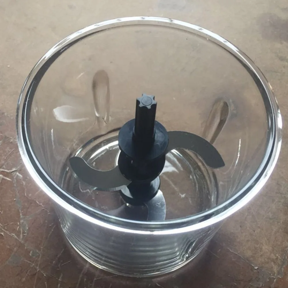 Многофункциональная электрическая соковыжималка портативный размер бытовой