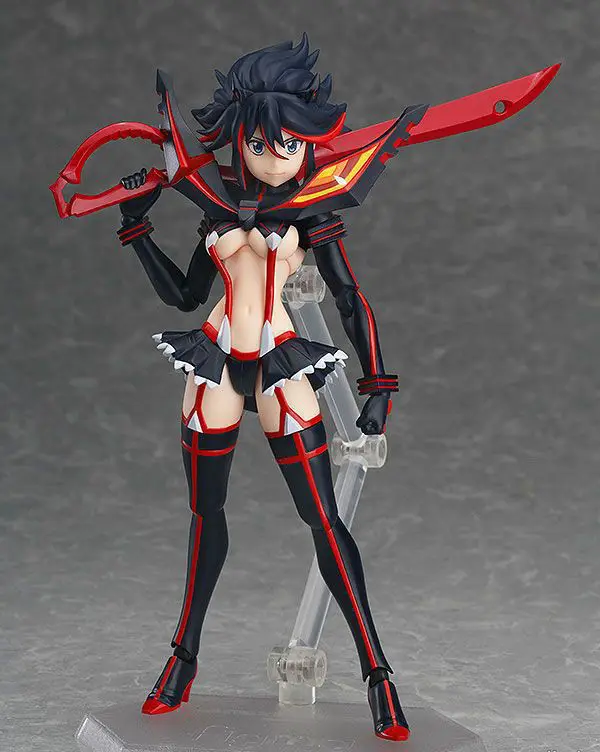 KILL la Figure Figma SP220 Matoi Ryuuko 15cm PVC Action Doll Toys Kids Gift Brinquedos |