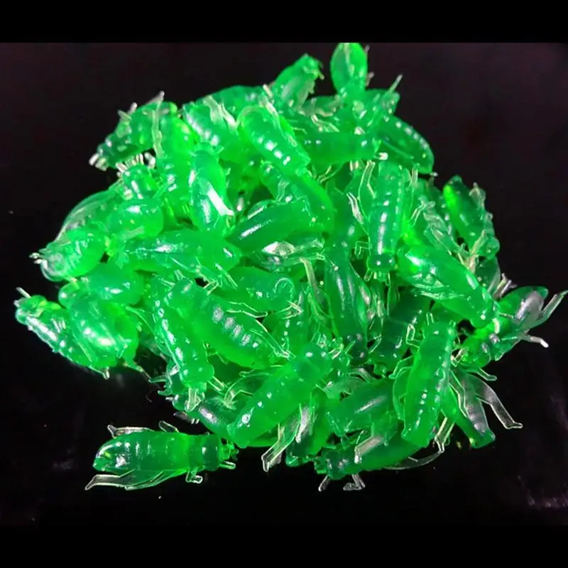 10 шт. Силиконовые Мягкие рыболовные приманки|fishing lure|fishing tackleartificial bait |