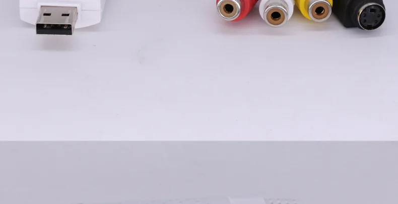 Карта видеозахвата USB2.0, Карта видеозахвата, карта сбора видео WIN8 WIN10