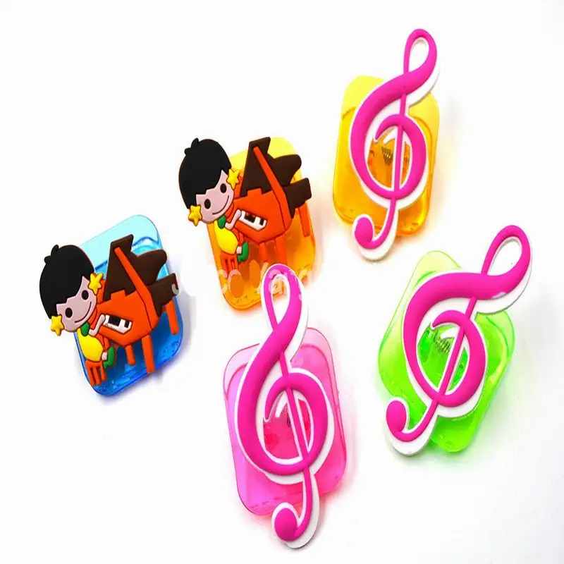 Тройная музыкальная книга 100 шт. бумажные листы с линейкой держатель музыкальной