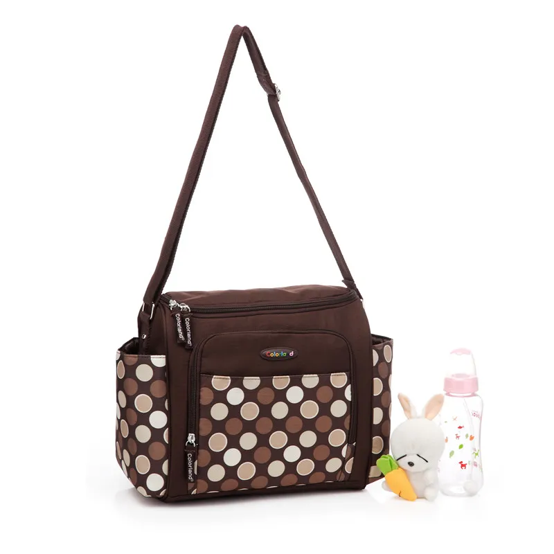 Сумка для детских подгузников из полиэстера|diaper handbag|nappy bagsnappy bag brands |