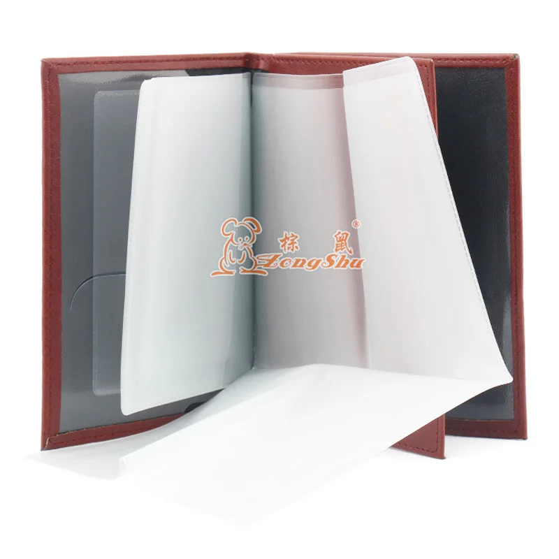 2019 горячее прибытие брендовые российские водительские права модные паспорта