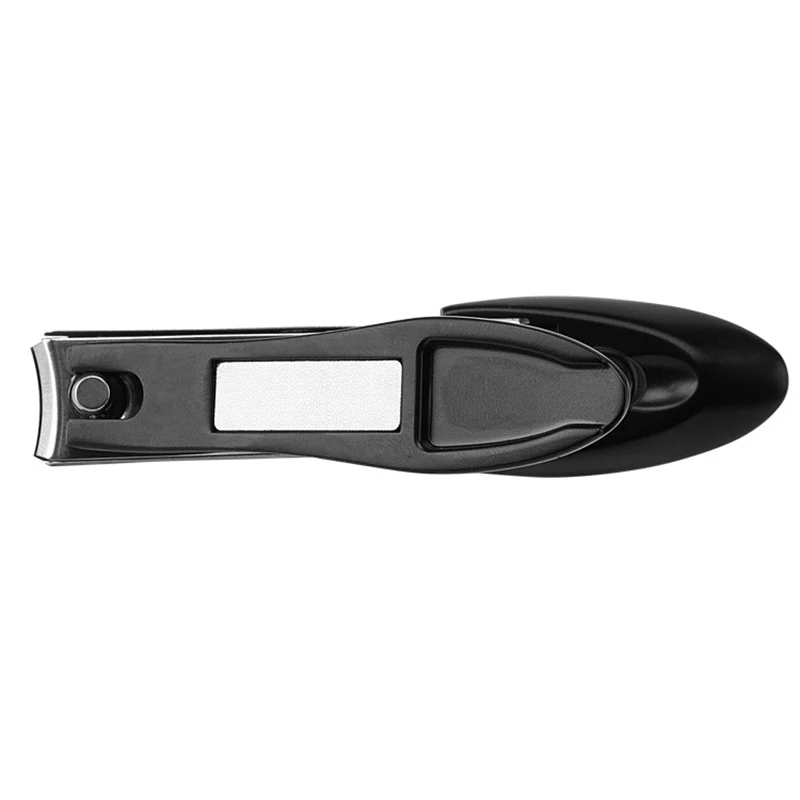 Горячие Mantis формы анти брызг кусачки для ногтей из нержавеющей стали ножницы