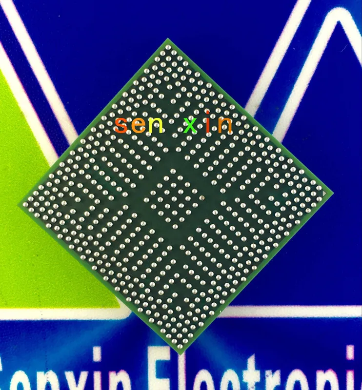 1 шт. SB600 218S6ECLA21FG BGA чипсет с бессвинцовыми шариками