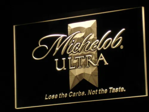 Ультра светодиодные неоновые вывески a051 Michelob|sign|sign ledsign neon |