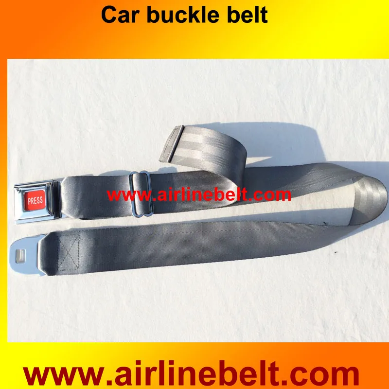 Старых американских классических автомобилей пряжка для ремня безопасности