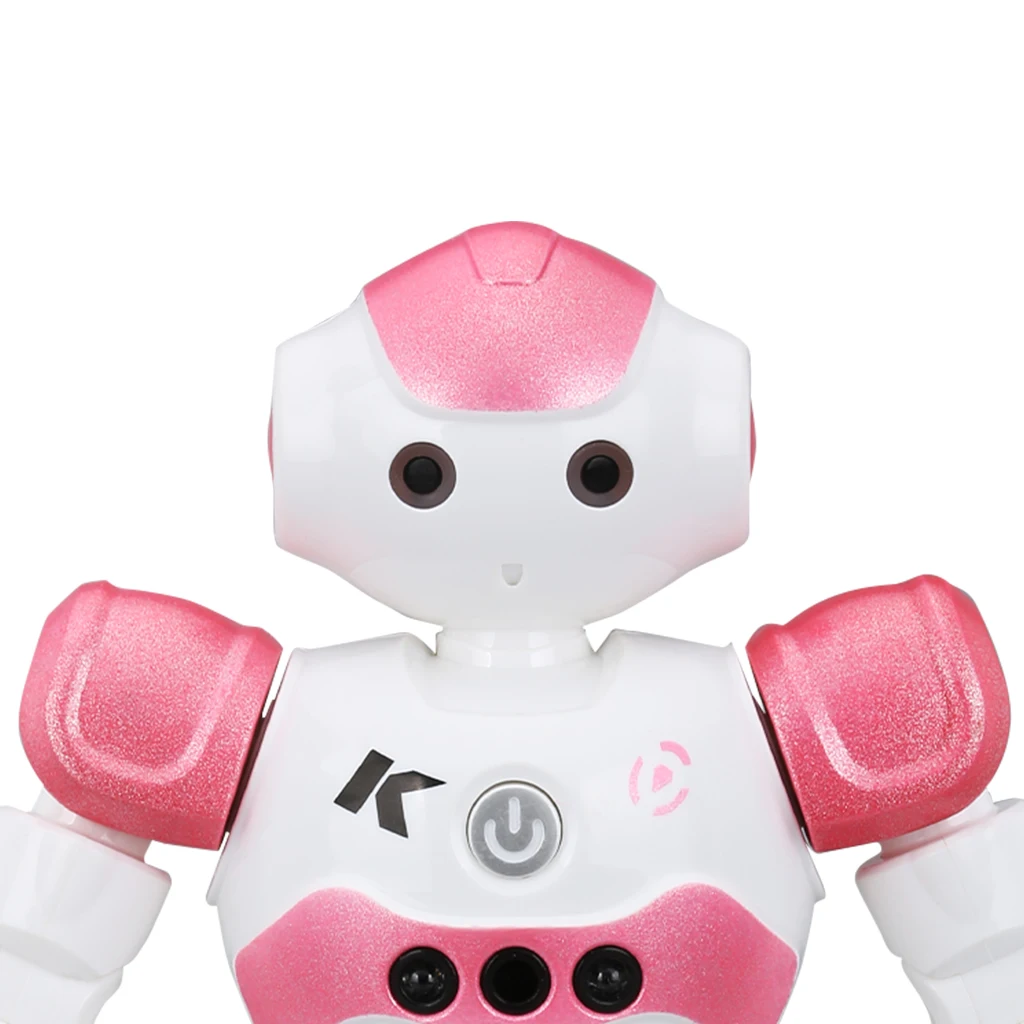 JJRC R2 CADY WINI Интеллектуальный RC робот RTR Предотвращение