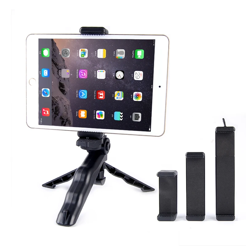 Держатель HOTR для планшета выдвижной держатель ipad air 1 2 mini 3 4 pro универсальный и