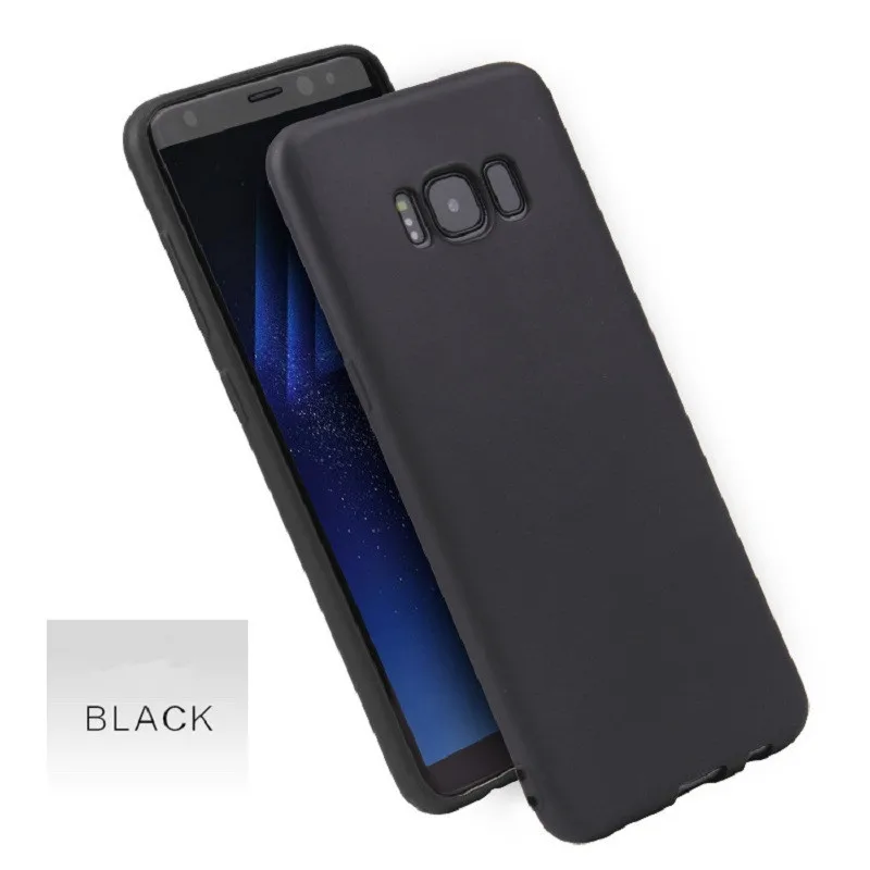 Офисный бизнес силиконовый чехол для samsung A20 A30 J2 PRIME 2018 G530 J7 мягкий celular galaxy чехлы |