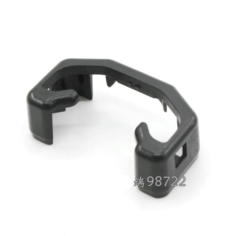 10 шт. применяется к tiguan Sharan Seat slipway seat clip Пряжка 8D0 012 244 A|Клипсы и зажимы для авто| |