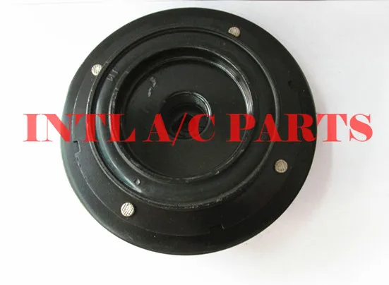 Ступица сцепления компрессора кондиционера/передние ступицы 10P30 10P30C 10PA30C для Toyota