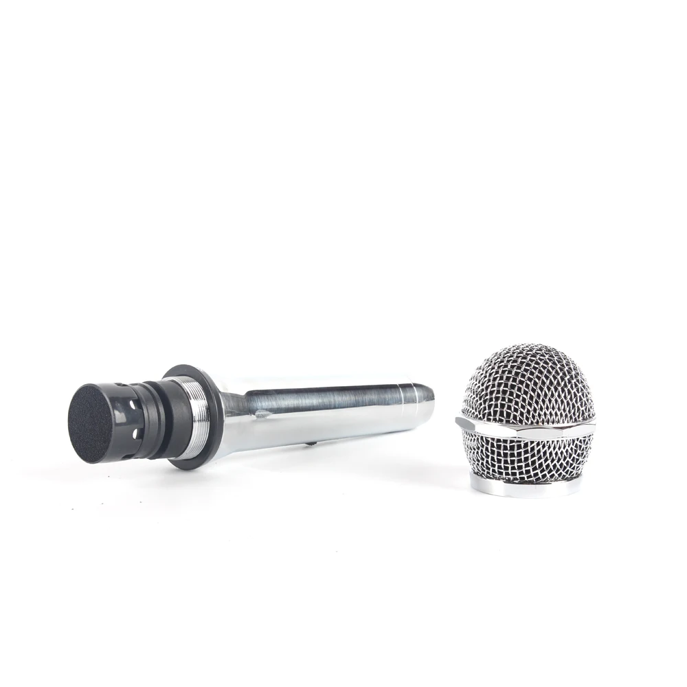 Geilma Audio RM5.0 Wholesale Wired Handheld Mini Microphone | Электроника